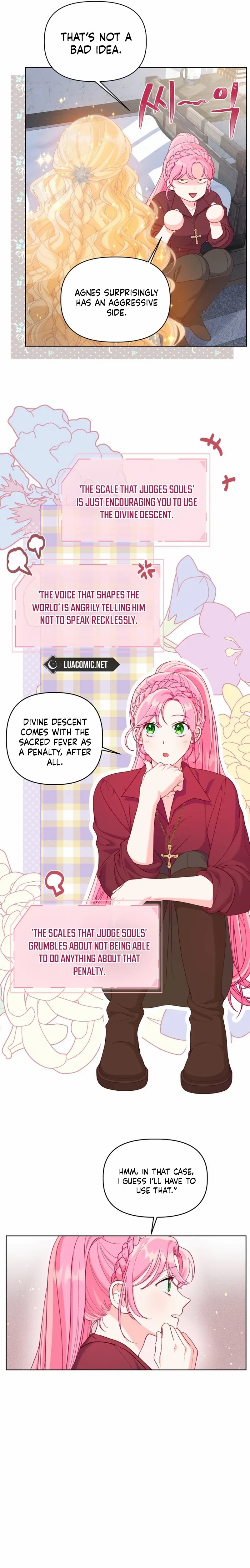 A Transmigrator's Privilege - Chapter 83 Page 2