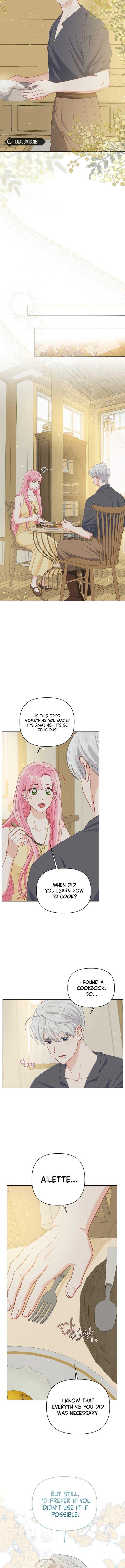 A Transmigrator's Privilege - Chapter 88 Page 3