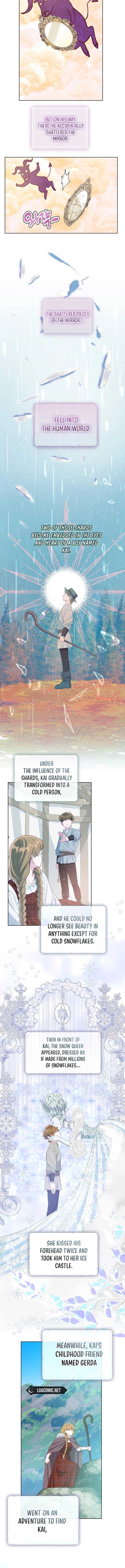 A Transmigrator's Privilege - Chapter 88 Page 7