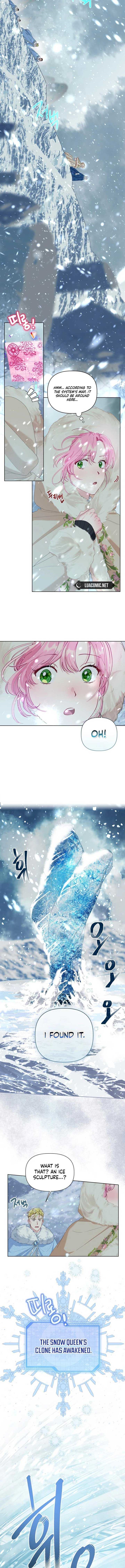 A Transmigrator's Privilege - Chapter 89 Page 6