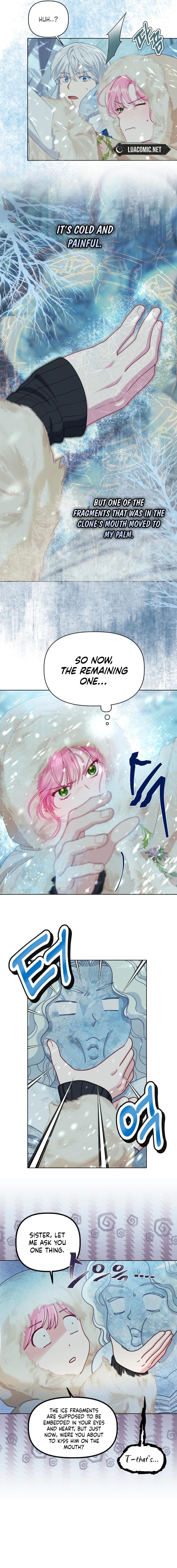 A Transmigrator's Privilege - Chapter 90 Page 3