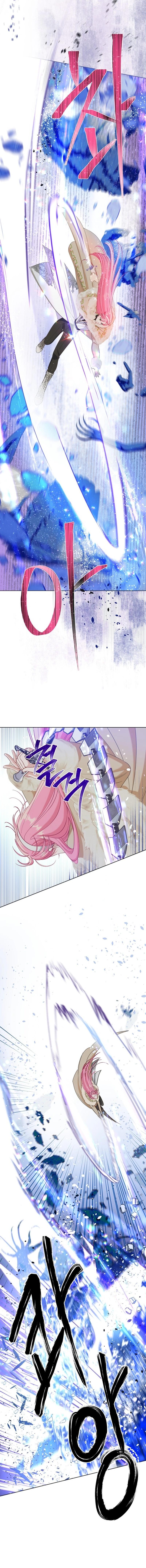 A Transmigrator's Privilege - Chapter 92 Page 2