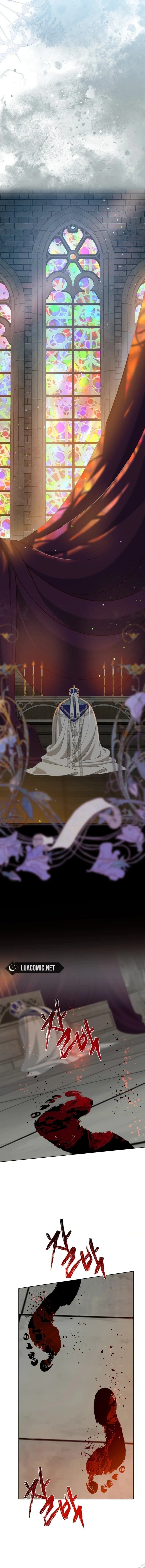 A Transmigrator's Privilege - Chapter 95 Page 9