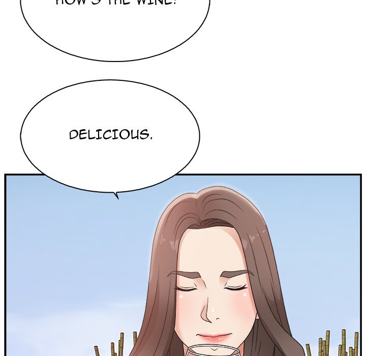 Miss Announcer - Chapter 10 Page 43