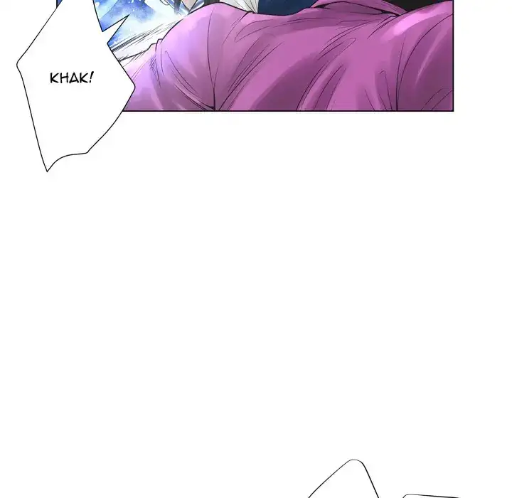 The Mask: Two Faces - Chapter 23 Page 89