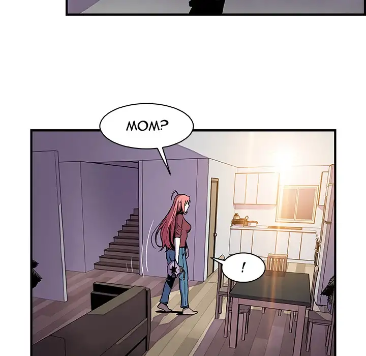 Our Complications - Chapter 24 Page 18