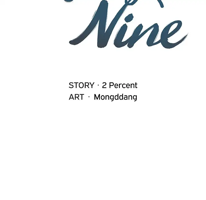 Missing Nine - Chapter 19 Page 14