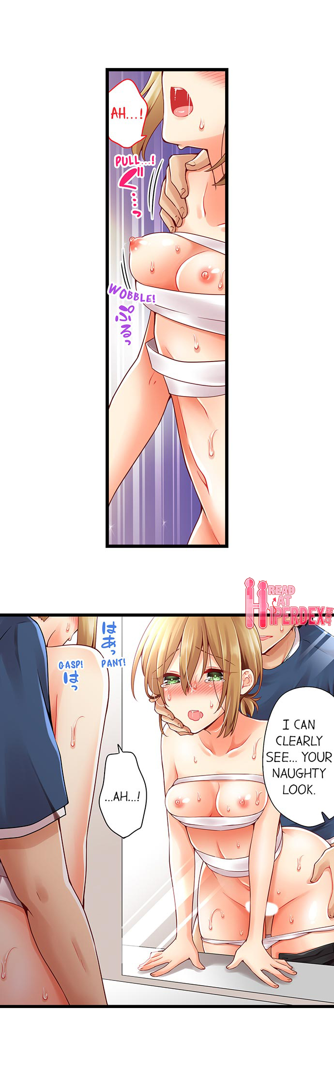 Ren Arisugawa Is Actually A Girl - Chapter 92 Page 2