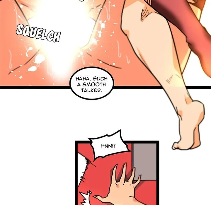 Healing Hands OBGYN - Chapter 34.1 Page 5