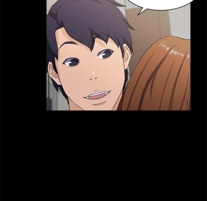 The Inheritance - Chapter 17 Page 70