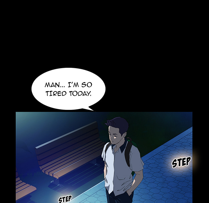 The Inheritance - Chapter 2 Page 42