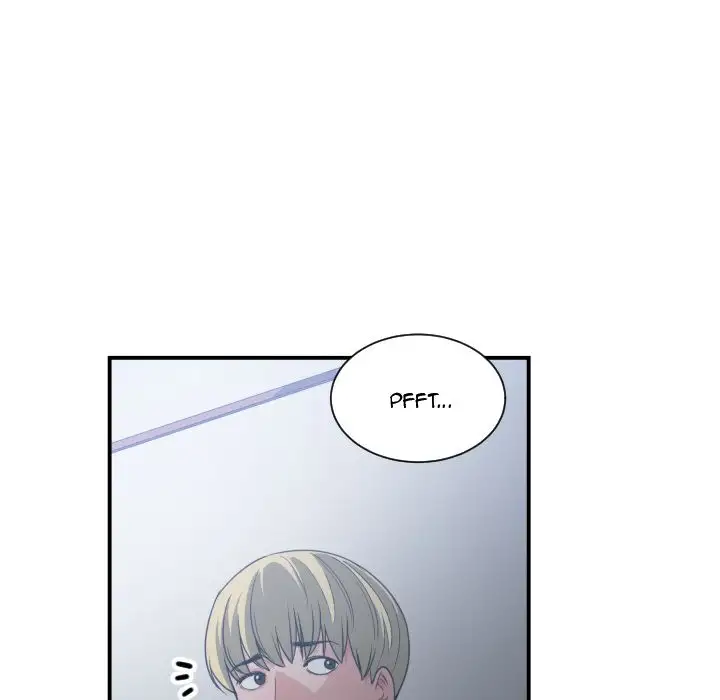 You’re Not That Special! - Chapter 35 Page 71