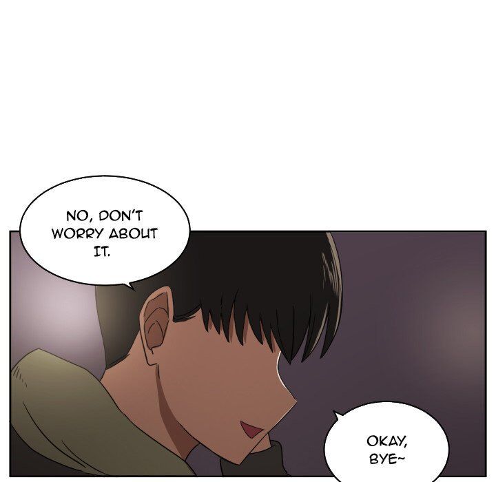 My Cotton Candy - Chapter 29 Page 43