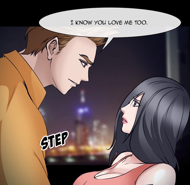 The Client - Chapter 51 Page 85