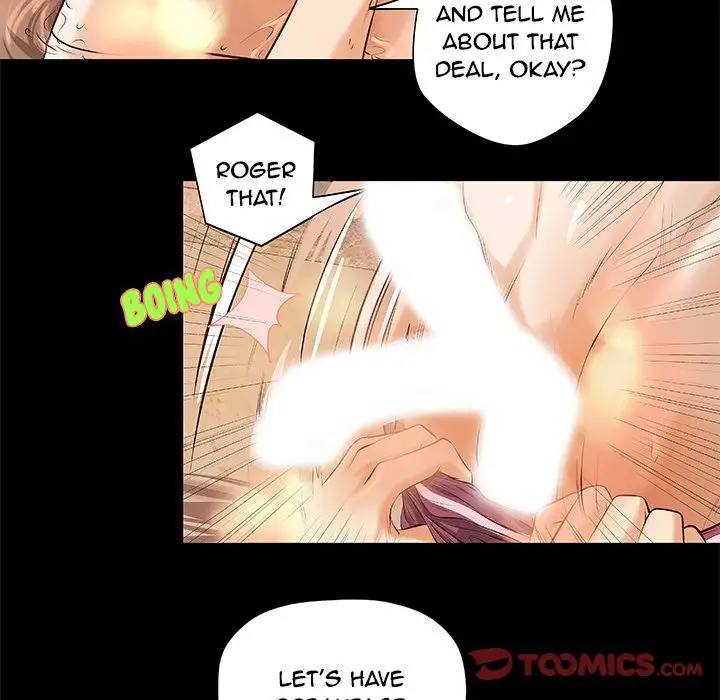 The Day We Do it - Chapter 7 Page 62