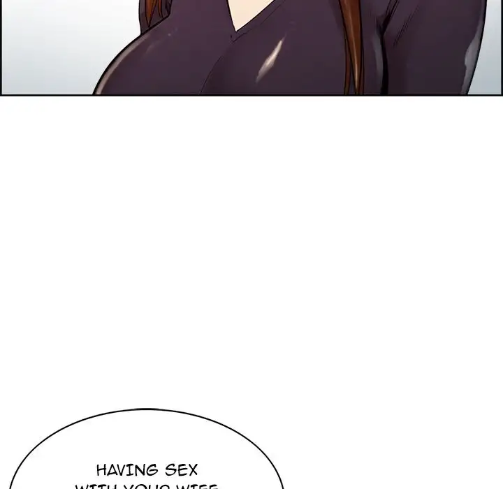 The Sharehouse - Chapter 8 Page 59