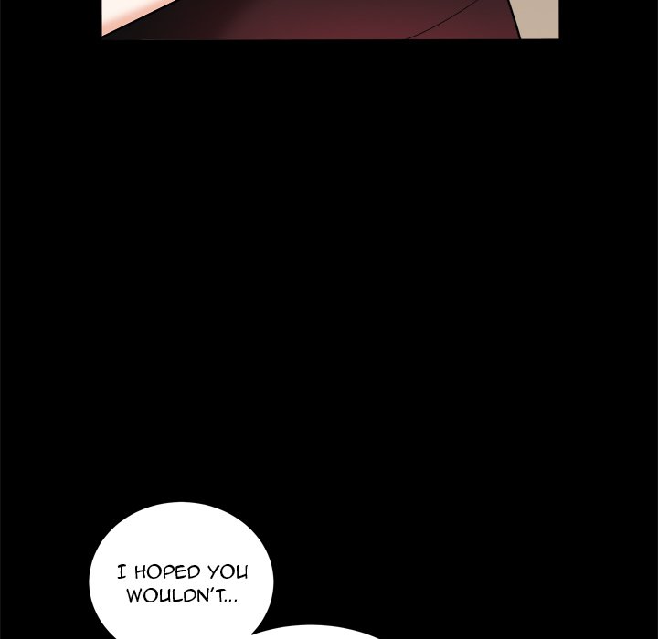 Snare - Chapter 45 Page 33
