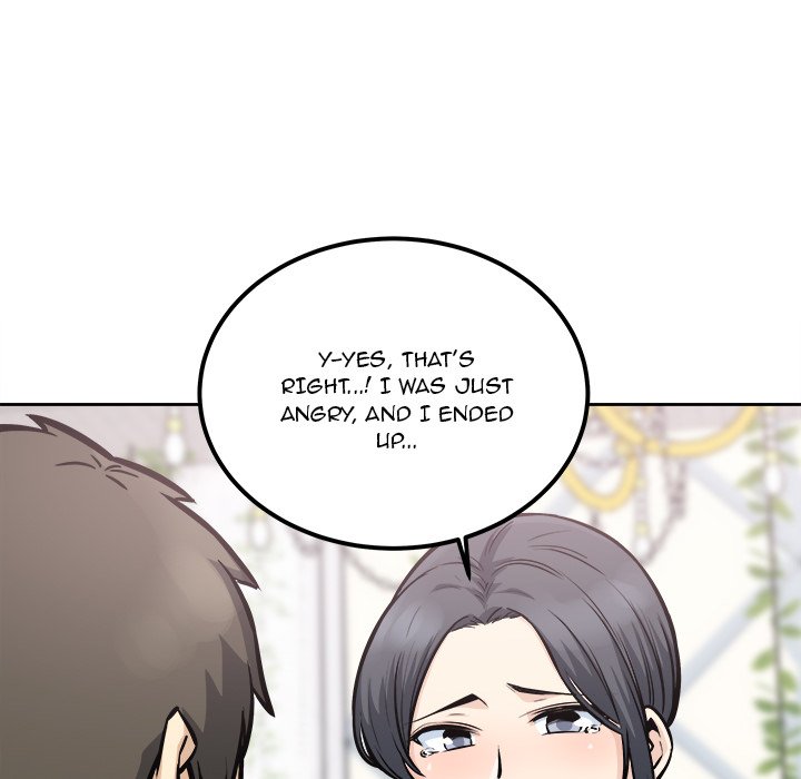 Excuse me, This is my Room - Chapter 100 Page 74