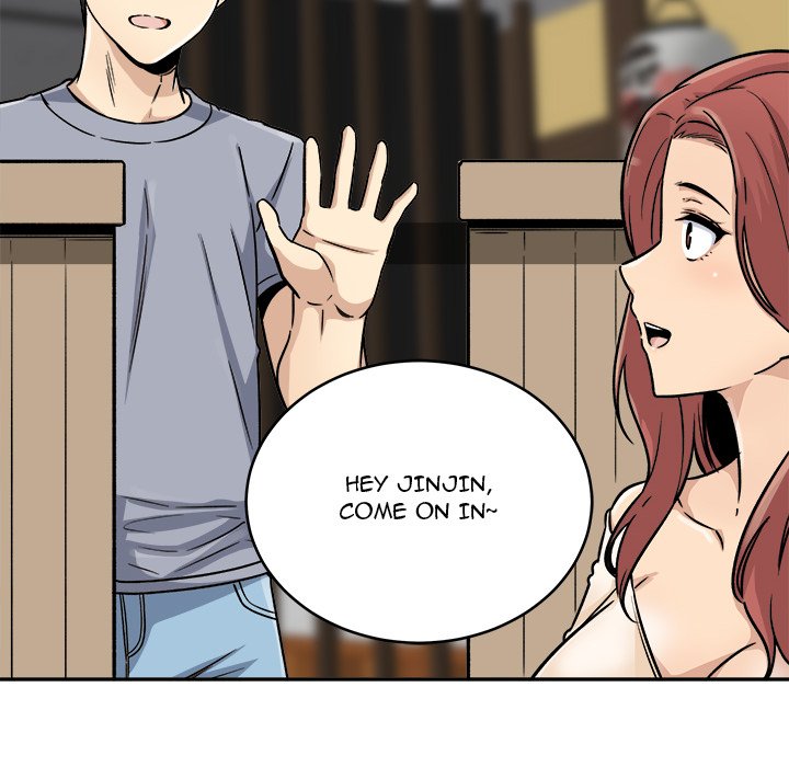 Excuse me, This is my Room - Chapter 47 Page 150