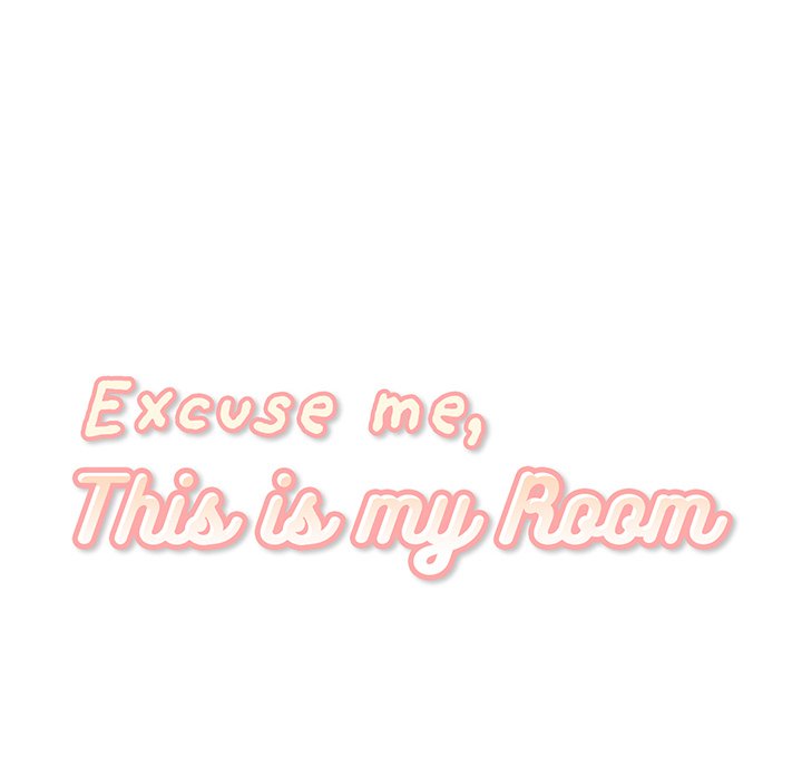 Excuse me, This is my Room - Chapter 65 Page 8