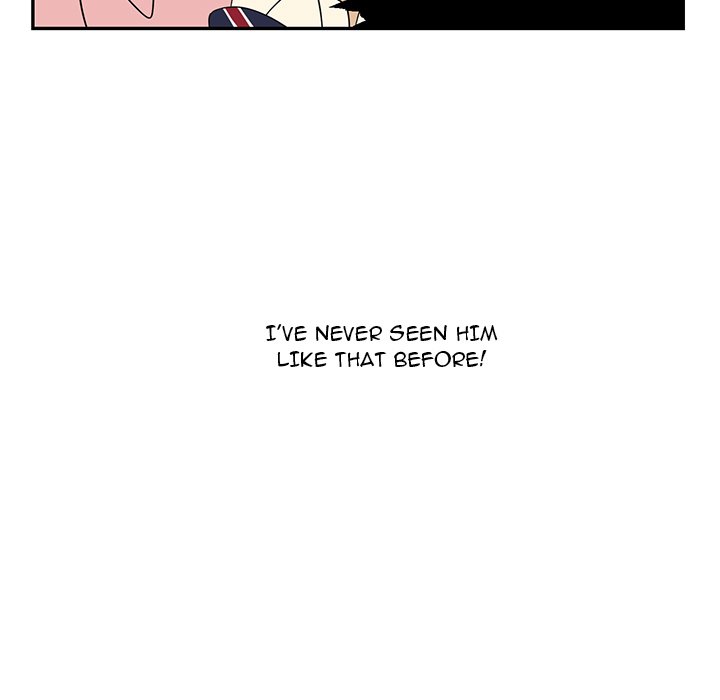 Extreme Life of a Teenager - Chapter 54 Page 69