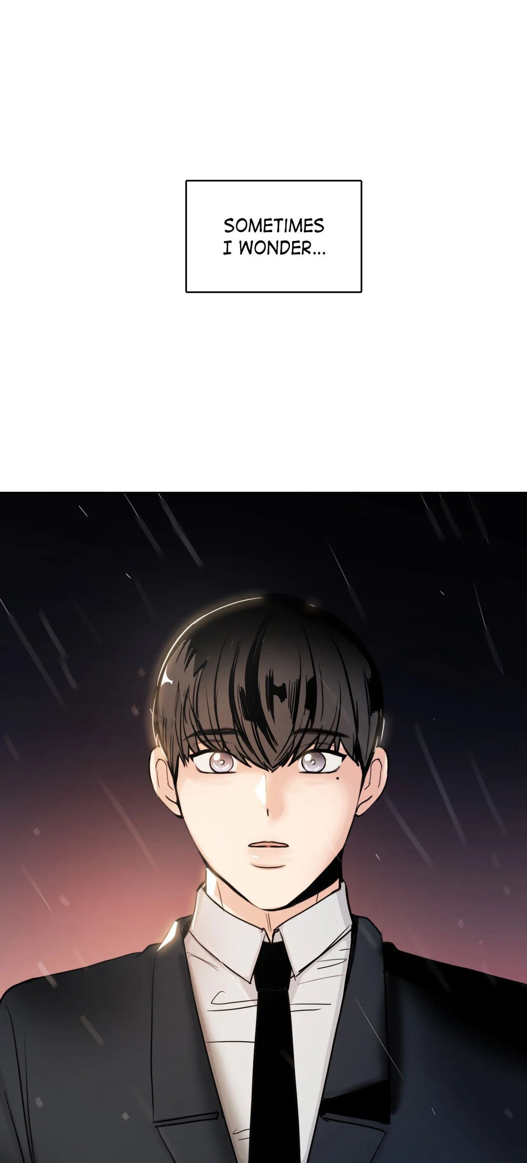Talk to Me - Chapter 166 Page 46