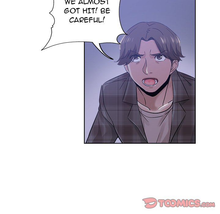 The Unexpected Guest - Chapter 16 Page 62