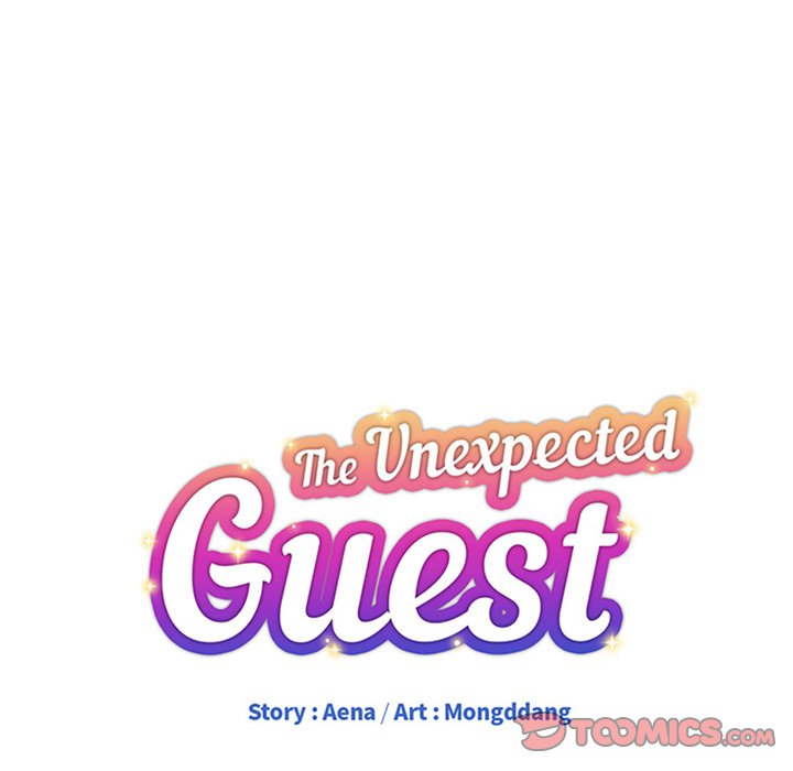 The Unexpected Guest - Chapter 35 Page 34