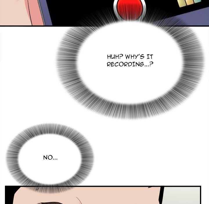 Secret Friend - Chapter 73 Page 40