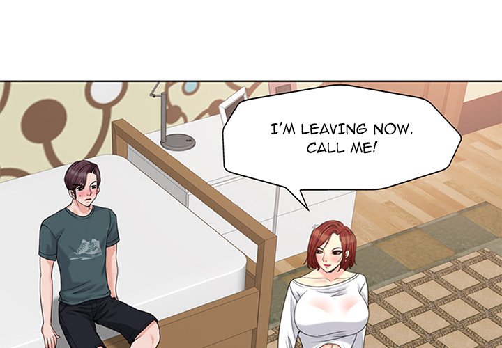 The Affair - Chapter 21 Page 1