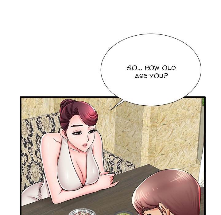 Bad Parenting - Chapter 22 Page 82