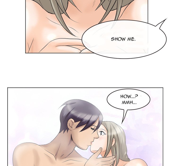 Midsummer Night's Dream - Chapter 21 Page 92