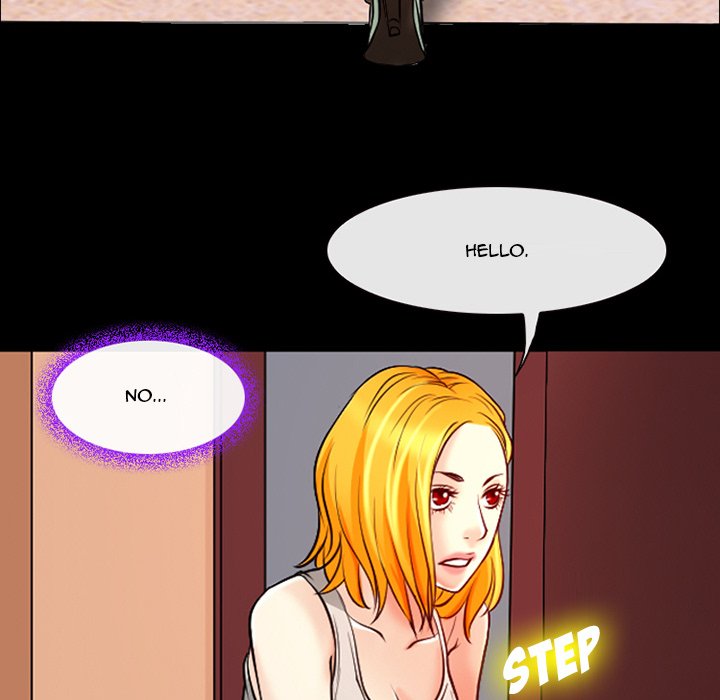 The Voice of God - Chapter 15 Page 31