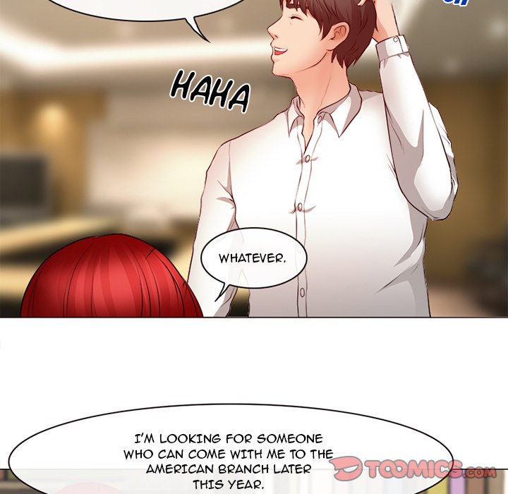 The Voice of God - Chapter 18 Page 86