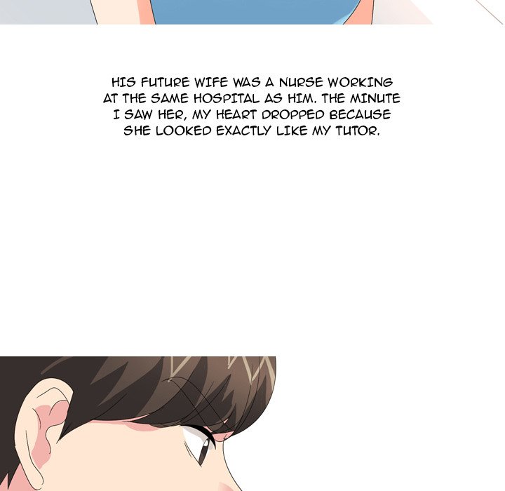 Forever Gossip Season 2 - Chapter 26 Page 26