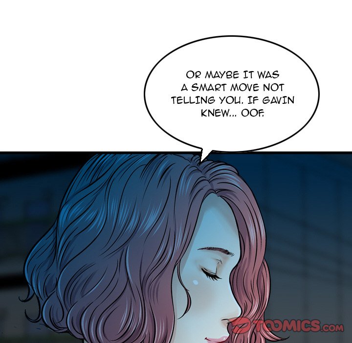 Money's Beauty - Chapter 13 Page 74