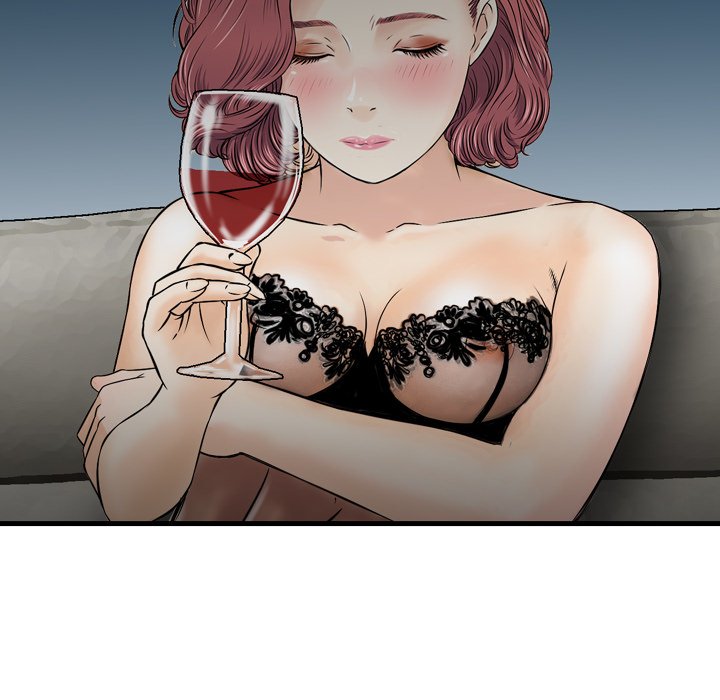 Money's Beauty - Chapter 15 Page 107