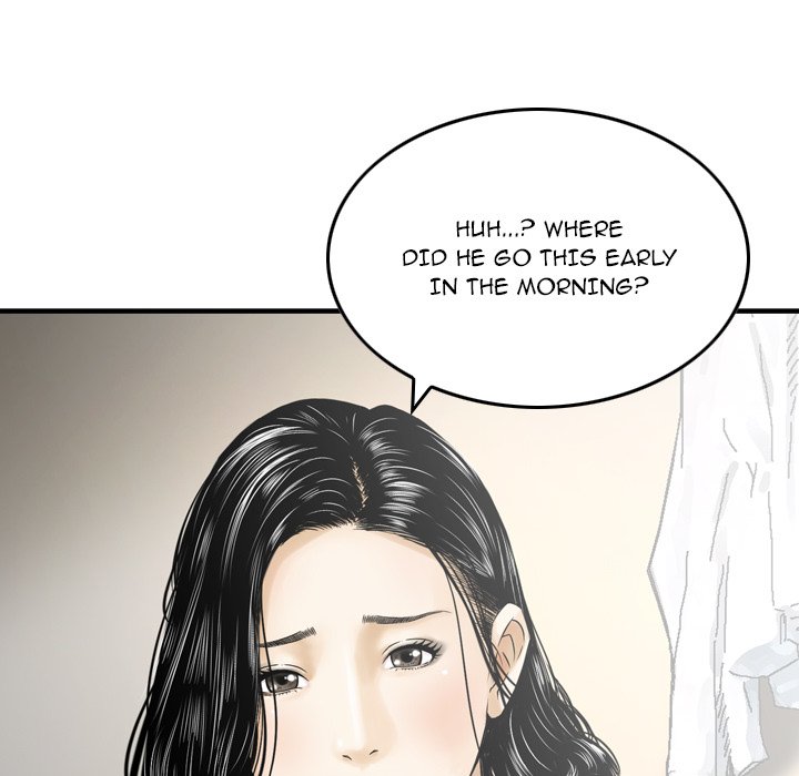 Money's Beauty - Chapter 19 Page 96