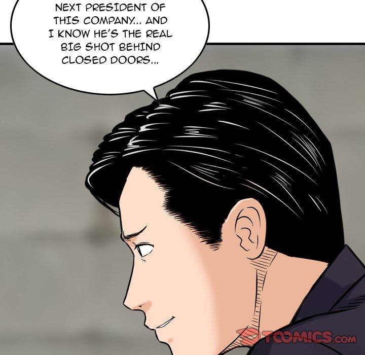 Money's Beauty - Chapter 20 Page 10
