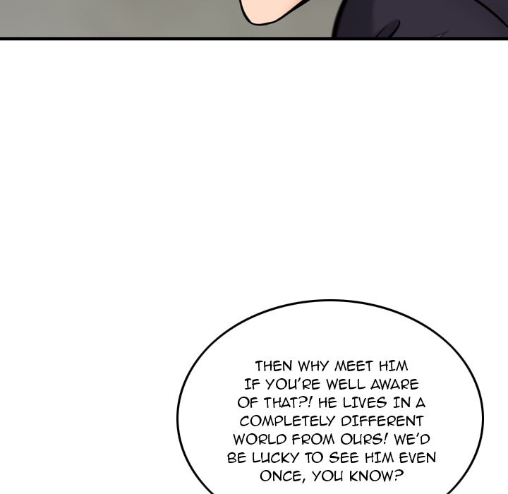 Money's Beauty - Chapter 20 Page 11