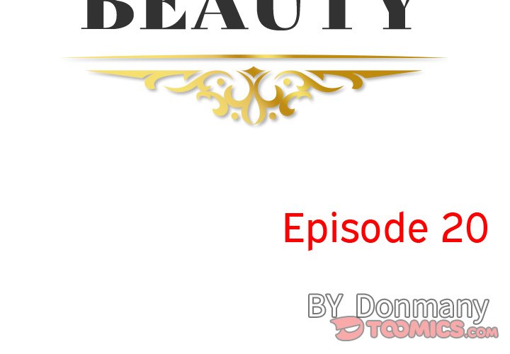 Money's Beauty - Chapter 20 Page 2