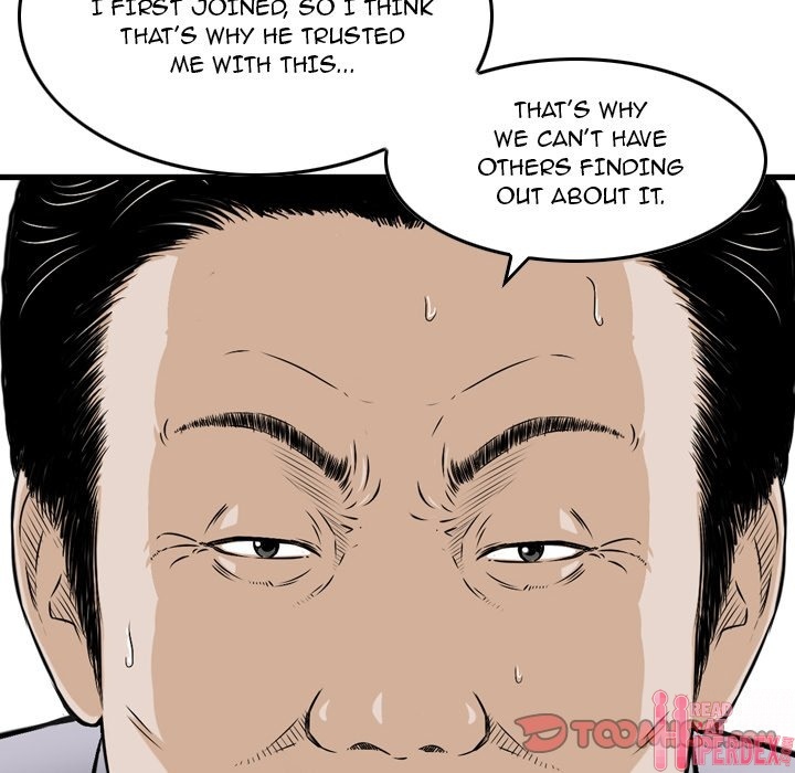 Money's Beauty - Chapter 20 Page 38