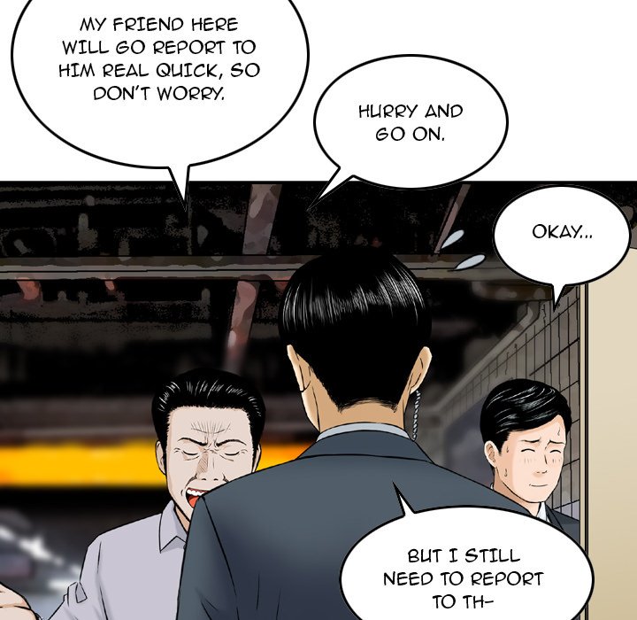 Money's Beauty - Chapter 20 Page 40