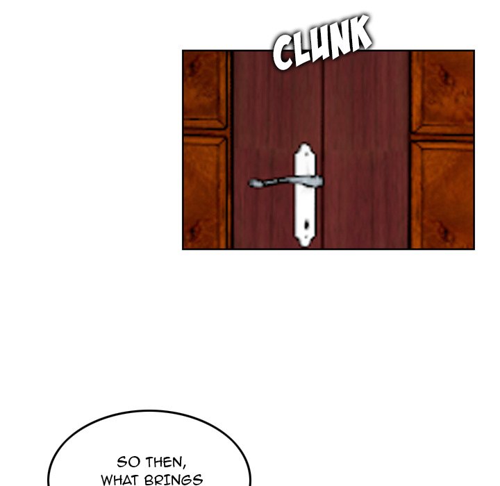Money's Beauty - Chapter 20 Page 72