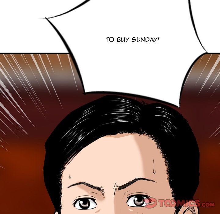 Money's Beauty - Chapter 20 Page 78