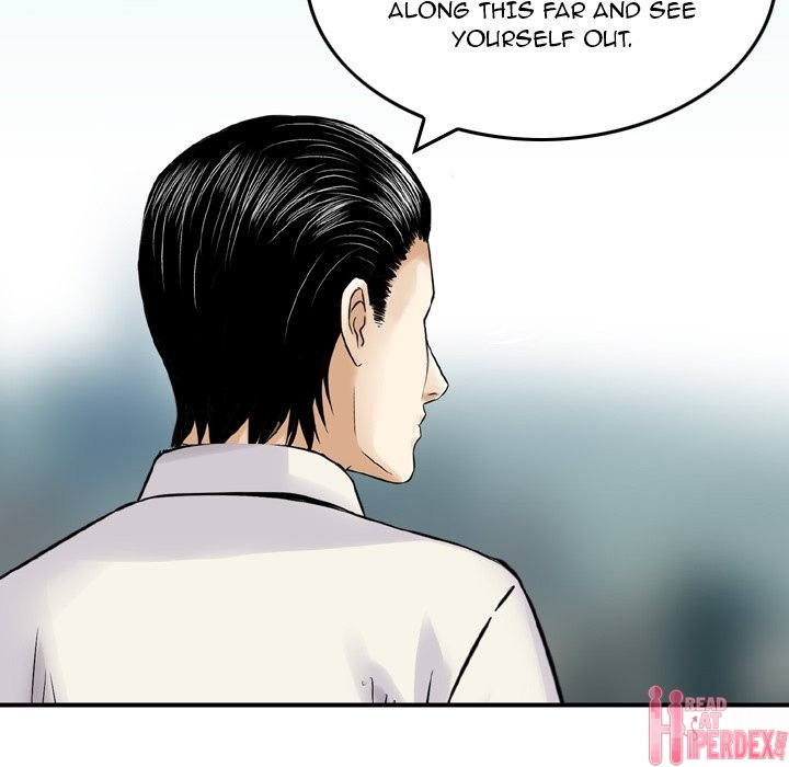 Money's Beauty - Chapter 20 Page 97