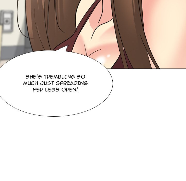 My Sister’s Secret Diary - Chapter 18 Page 190