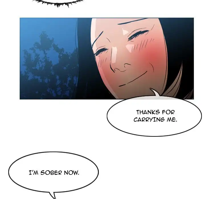 Path to Salvation - Chapter 24 Page 89