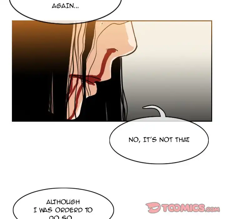 Path to Salvation - Chapter 55 Page 44