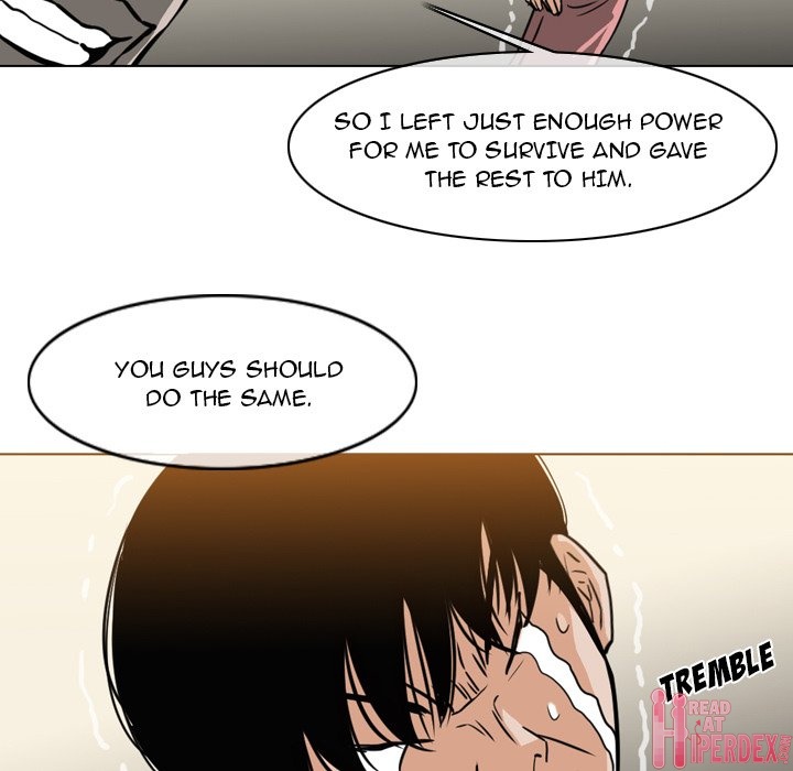 Path to Salvation - Chapter 71 Page 71